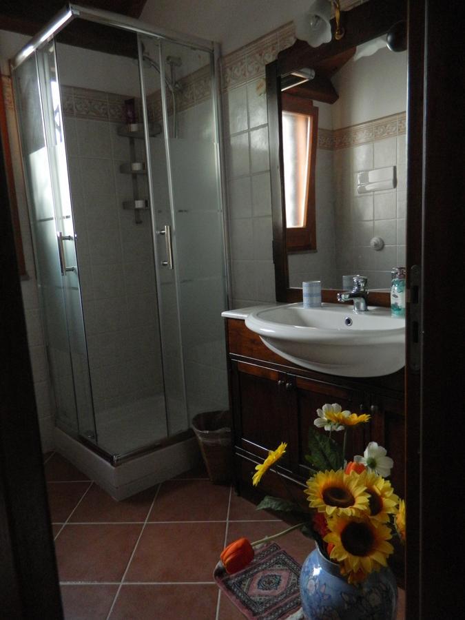 Bed and Breakfast Uliveto House à Castellammare del Golfo Extérieur photo